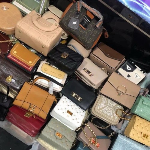 Used Brand Bags Second Hand Bags Luxury Used Bags Bales Ladies