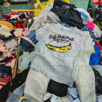 USED BABY CLOTHES(UNISEX)