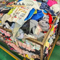 USED BABY CLOTHES(UNISEX)