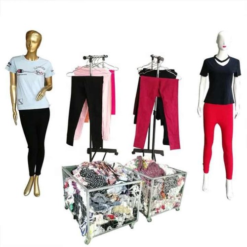 skinny pencil pant high waist pants Ladies Narrow Pencil Pants Colorful Style A Class Quality For All Seasons Used Clot