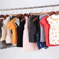 Used Childrens Clothes Summer And Winter Clothings For Kids