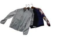 Used Jackets, Used Stylish Jacket Clothing, Used Fashion Summer/Winter Jacket For Men