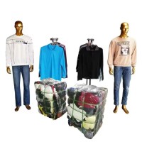 1st Grade Used Vintage T-Shirt For Adult Male In Bales, Top Quality Secondhand Vintage T-Shirt For Men